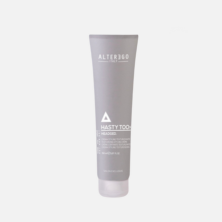 ALTER EGO Hasty Too Hedged Texture Cream