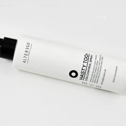 ALTER EGO Runway Hasty Too Liss Control Spray