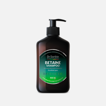 DR.SORBIE Betaine Matrix Shampoo