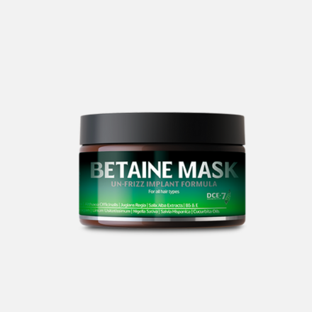 DR.SORBIE Betaine Implant  Mask