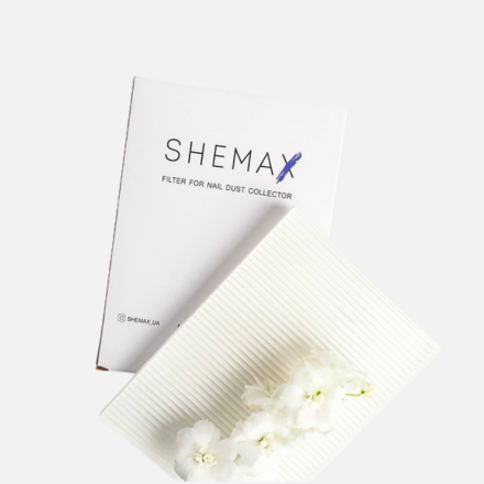 SHEMAX Filter fo Nail Dust Collector