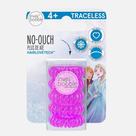 INVISIBOBBLE No Ouch Mini Traceless hair elastic