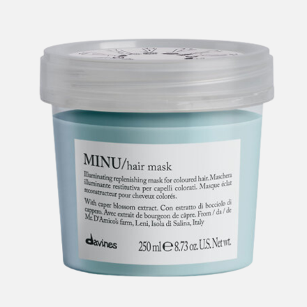 DAVINES Minu Hair Mask