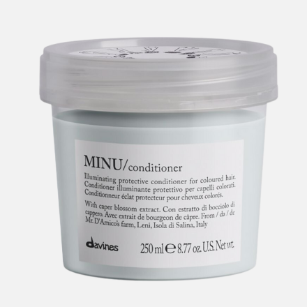 DAVINES minu conditioner