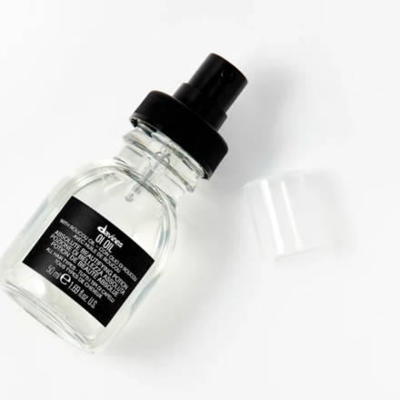 DAVINES oi oil absolute beautifying potion