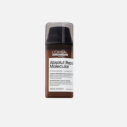 L'Oreal Professional Absolut Repair Molecular mask