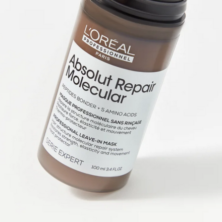 L'Oreal Professional Absolut Repair Molecular mask