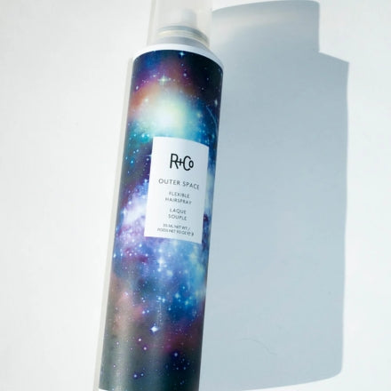 R+Co Outer space spray