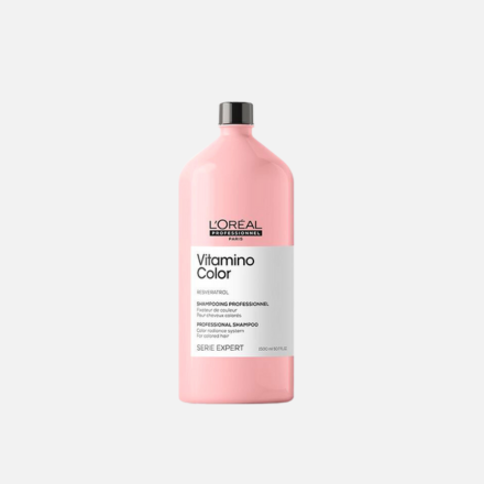 L'Oreal Professional Shampoo Serie Expert VItamino Color