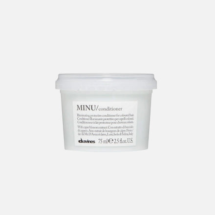 DAVINES minu conditioner