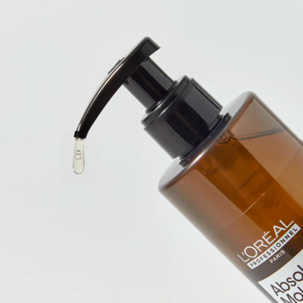 L'OREAL PROFESSIONNEL Absolut Repair Molecular Rinse Off Serum