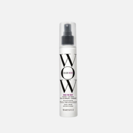 WOW COLOR Raise the Root Spray
