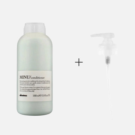 DAVINES minu conditioner