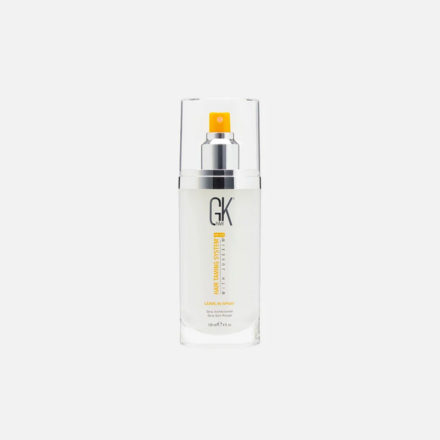 GK Hair Leave In Spray with Juvexin