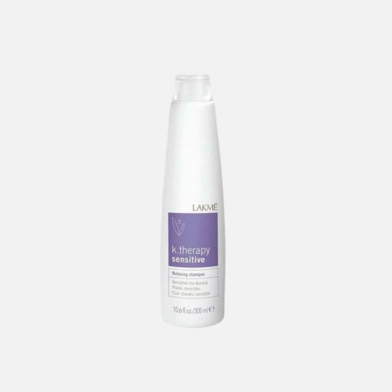 LAKME K.Therapy Sensitive  Shampoo for Scalp care