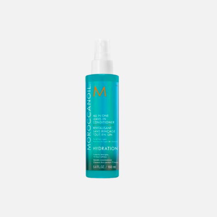 MOROCCANOIL all in one leave-in conditioner