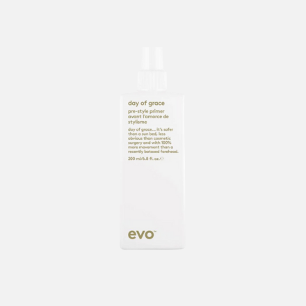 EVO day of grace leave-in conditioner