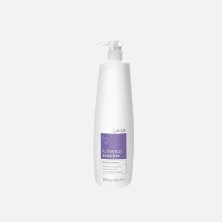 LAKME K.Therapy Sensitive  Shampoo for Scalp care