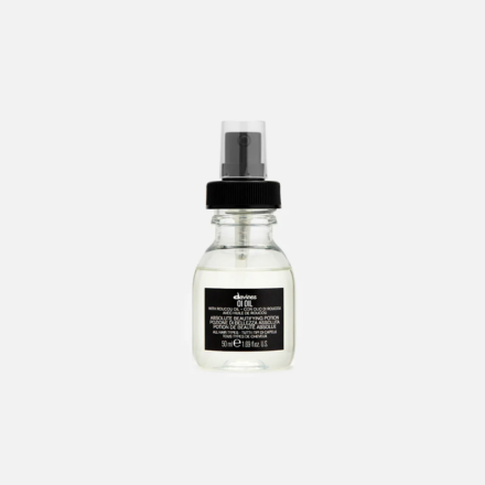 DAVINES oi oil absolute beautifying potion