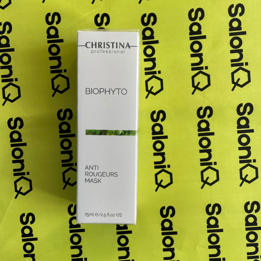 CHRISTINA Bio Phyto Anti Rougeurs Mask