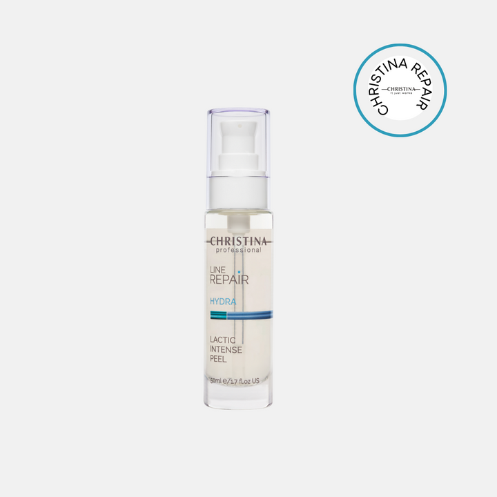 CHRISTINA Repair-Hydra-Lactic Intense Peel