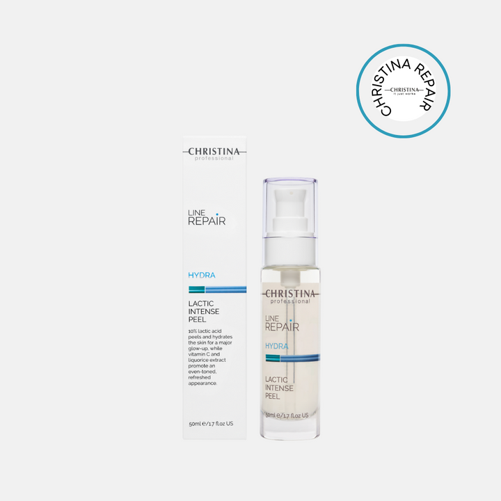 CHRISTINA Repair-Hydra-Lactic Intense Peel