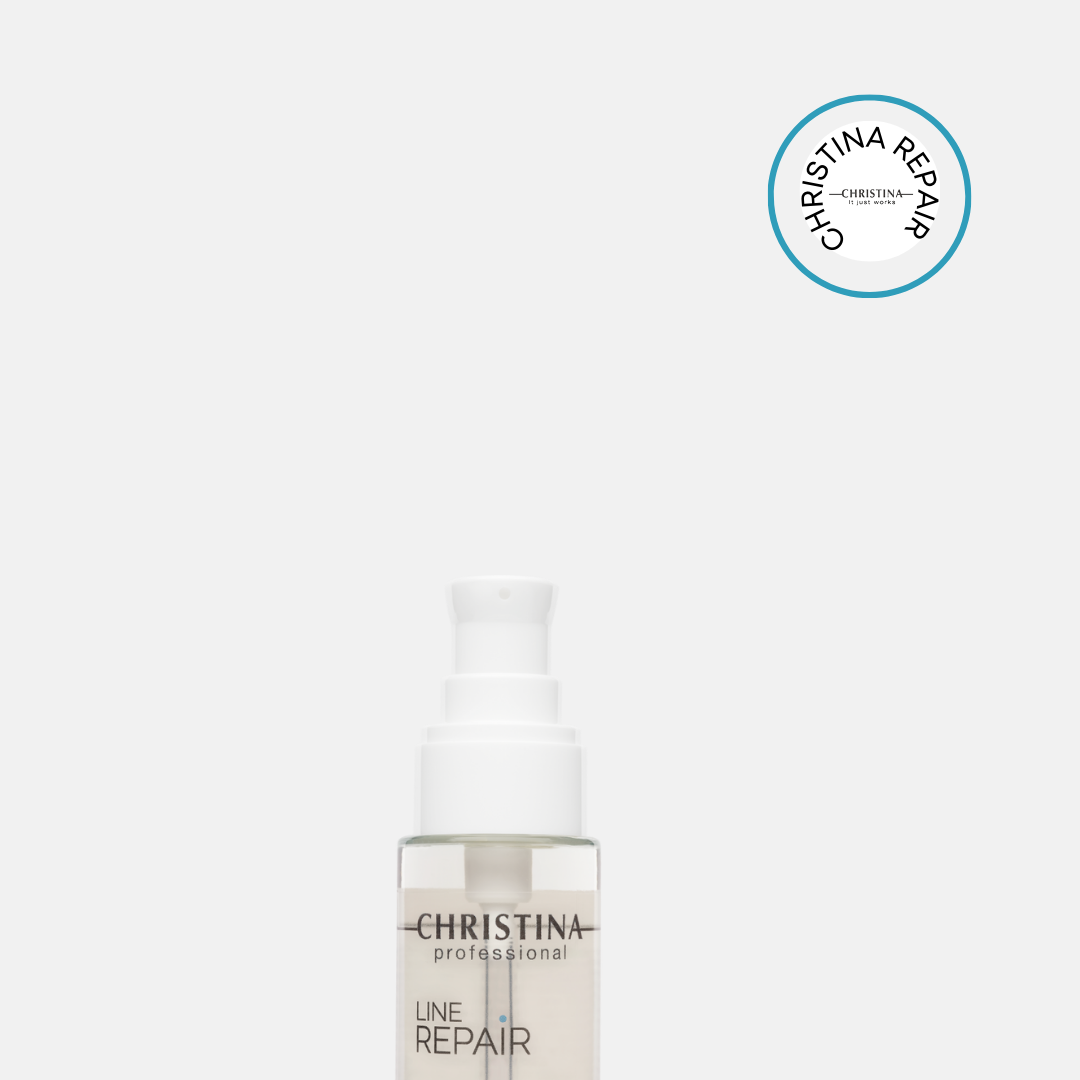 CHRISTINA Repair-Hydra-Lactic Intense Peel