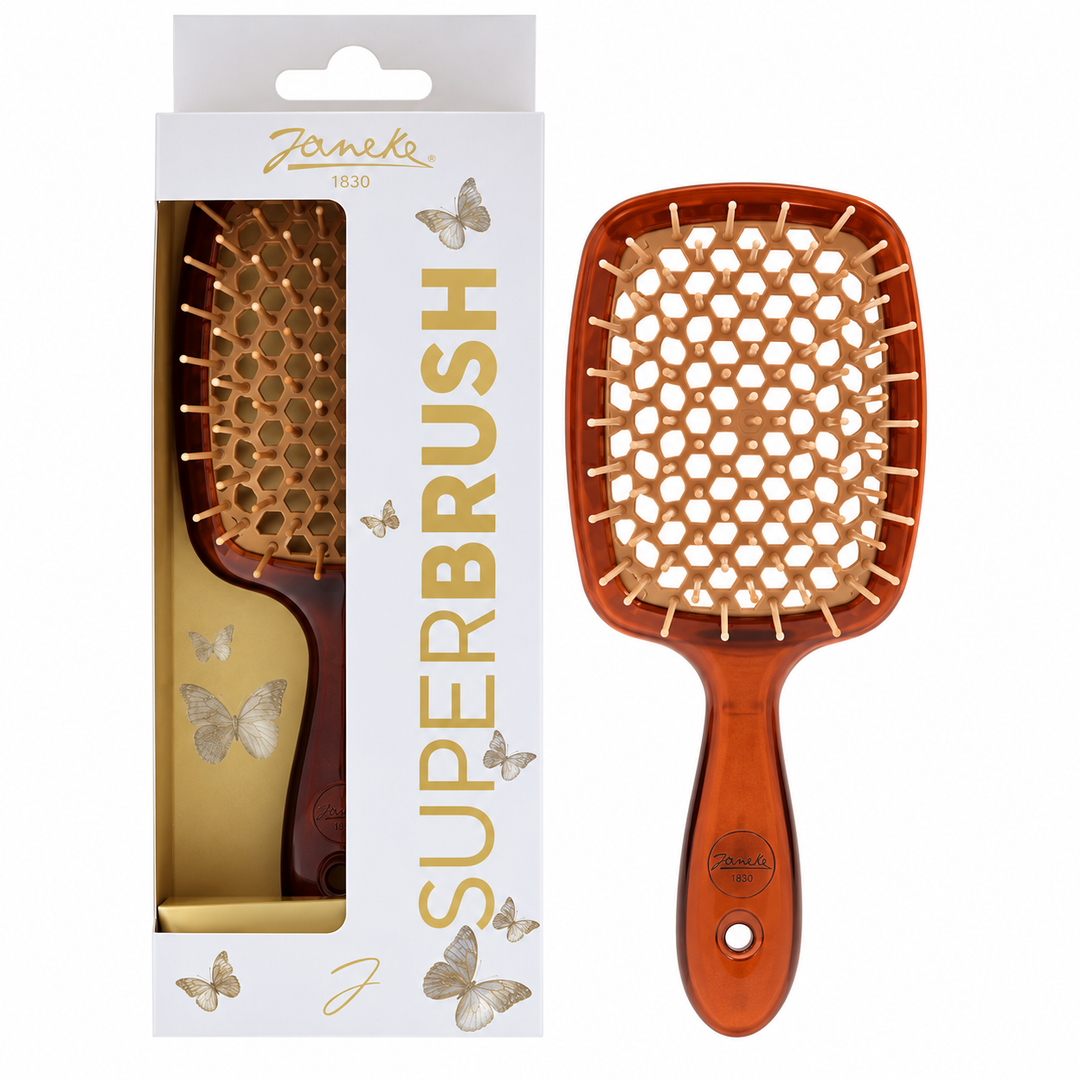 JANEKE  Superbrush Vented Brush
