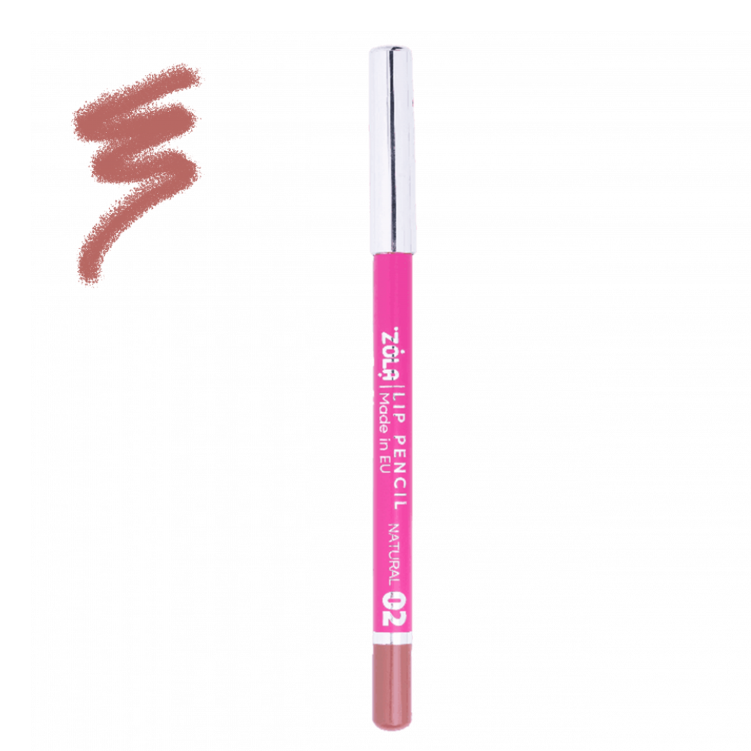 ZOLA Lip Pencil