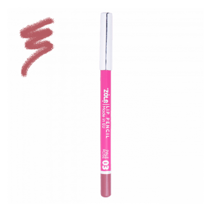 ZOLA Lip Pencil
