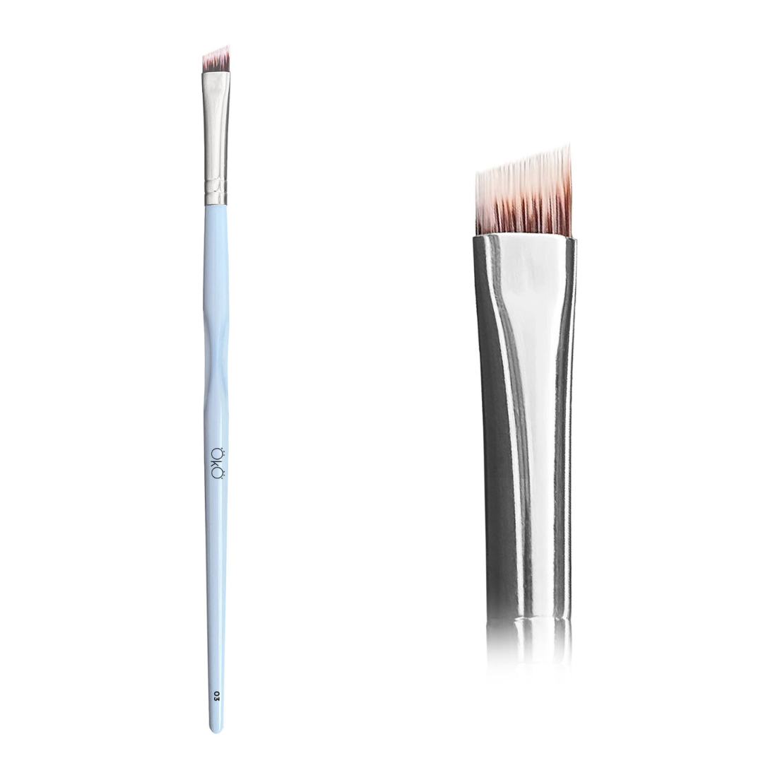 OKO Angled Brush  #3