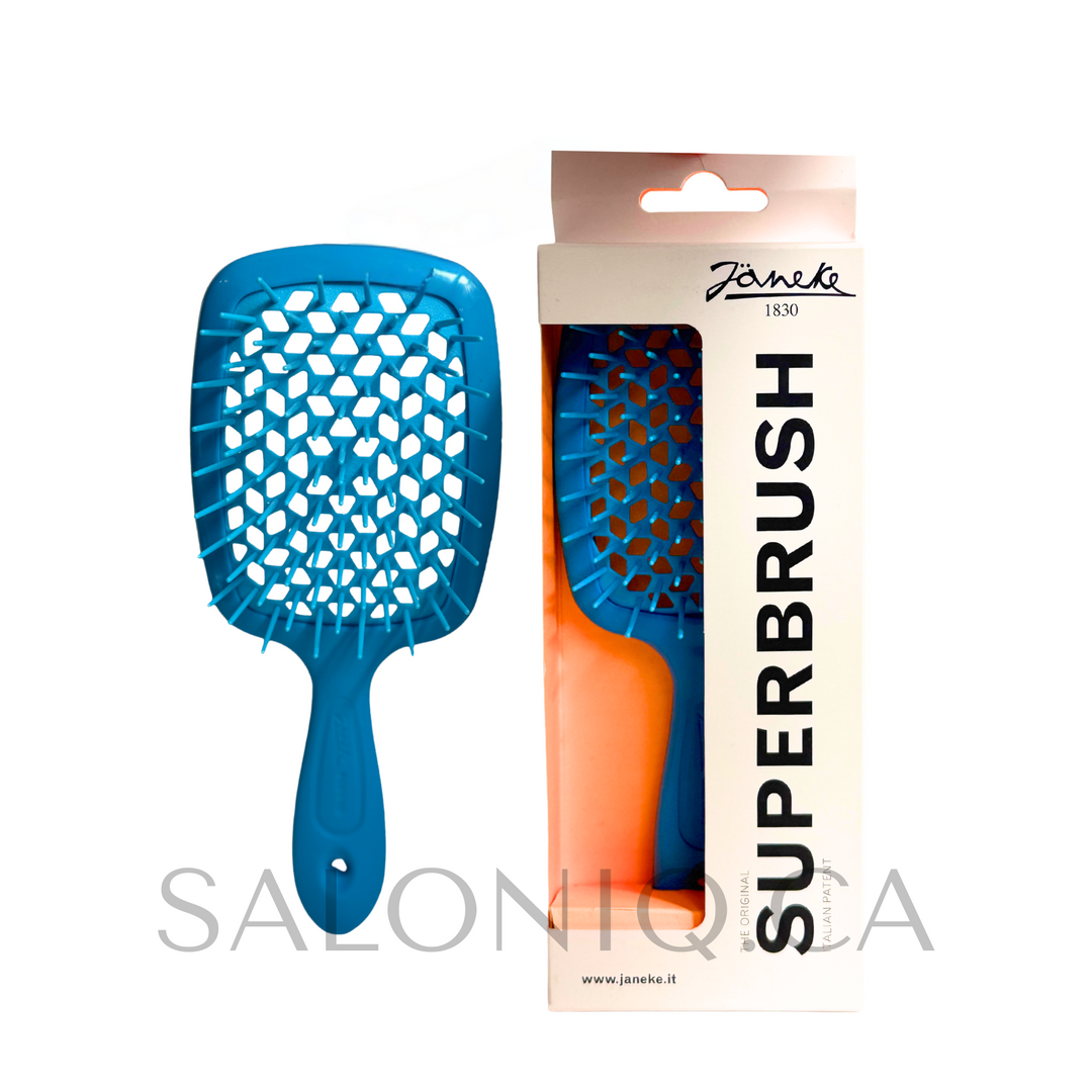 Janeke Brush SuperBrush
