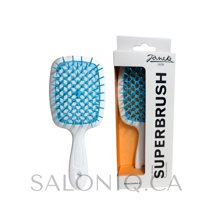 Janeke Brush SuperBrush