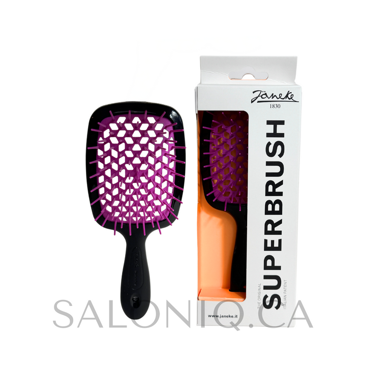 Janeke Brush SuperBrush