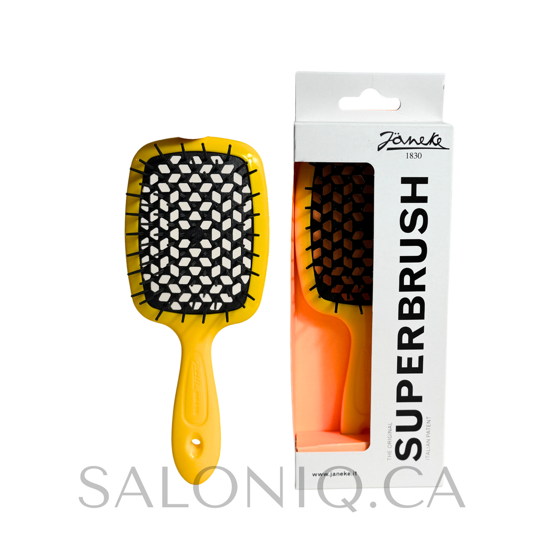 Janeke Brush SuperBrush