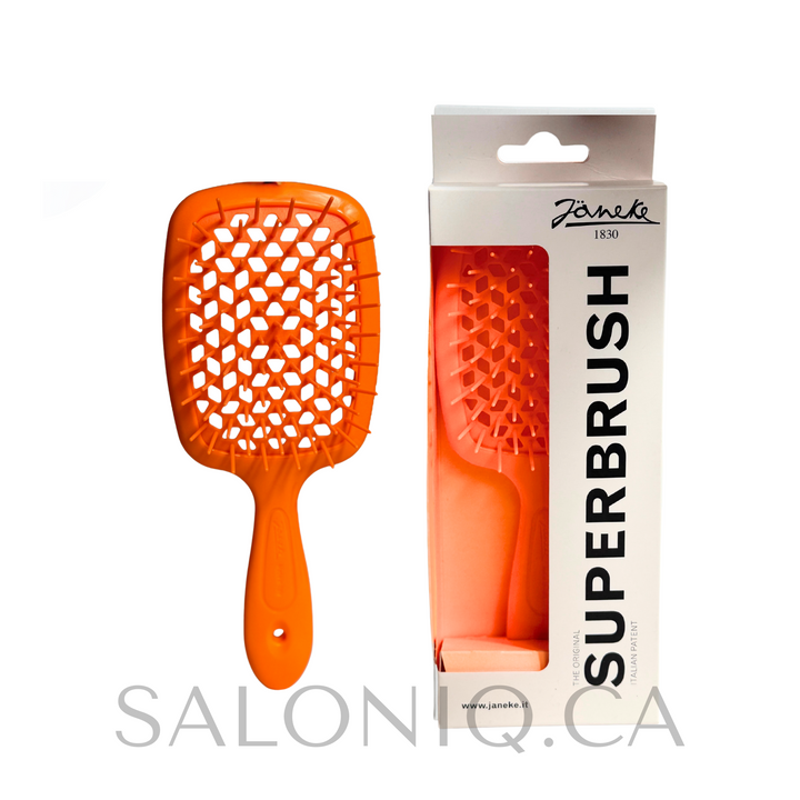 Janeke Brush SuperBrush