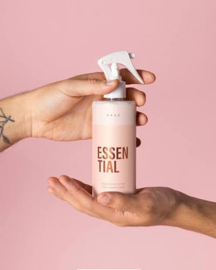 BRAE Essential Hair Repair Spray