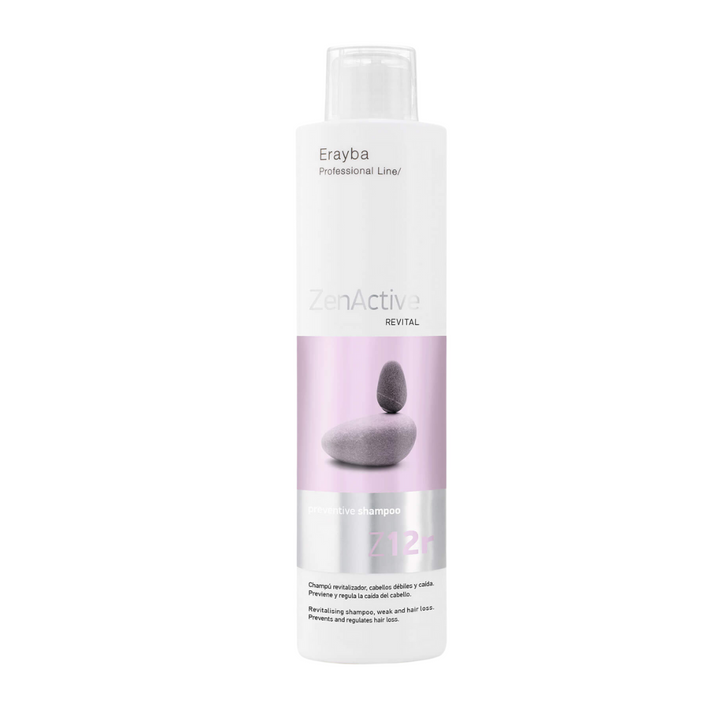 Erayba Zen Active Hair Loss Prevention Shampoo