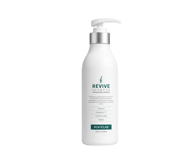 ROOTLAB Revival Strengthening Shampoo