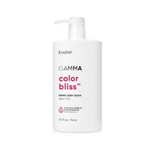 Erayba GAMMA Color Bliss Balm  - tfusionsupplyErayba