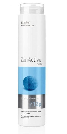 Erayba Zen Active Z12p purifying Shampoo