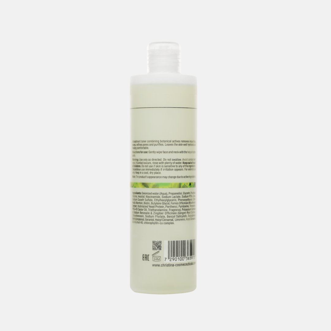 CHRISTINA Biophyto Refreshing Toner