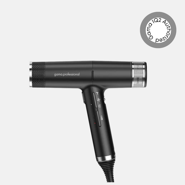 Gama IQ2 Perfetto Hair Dryer