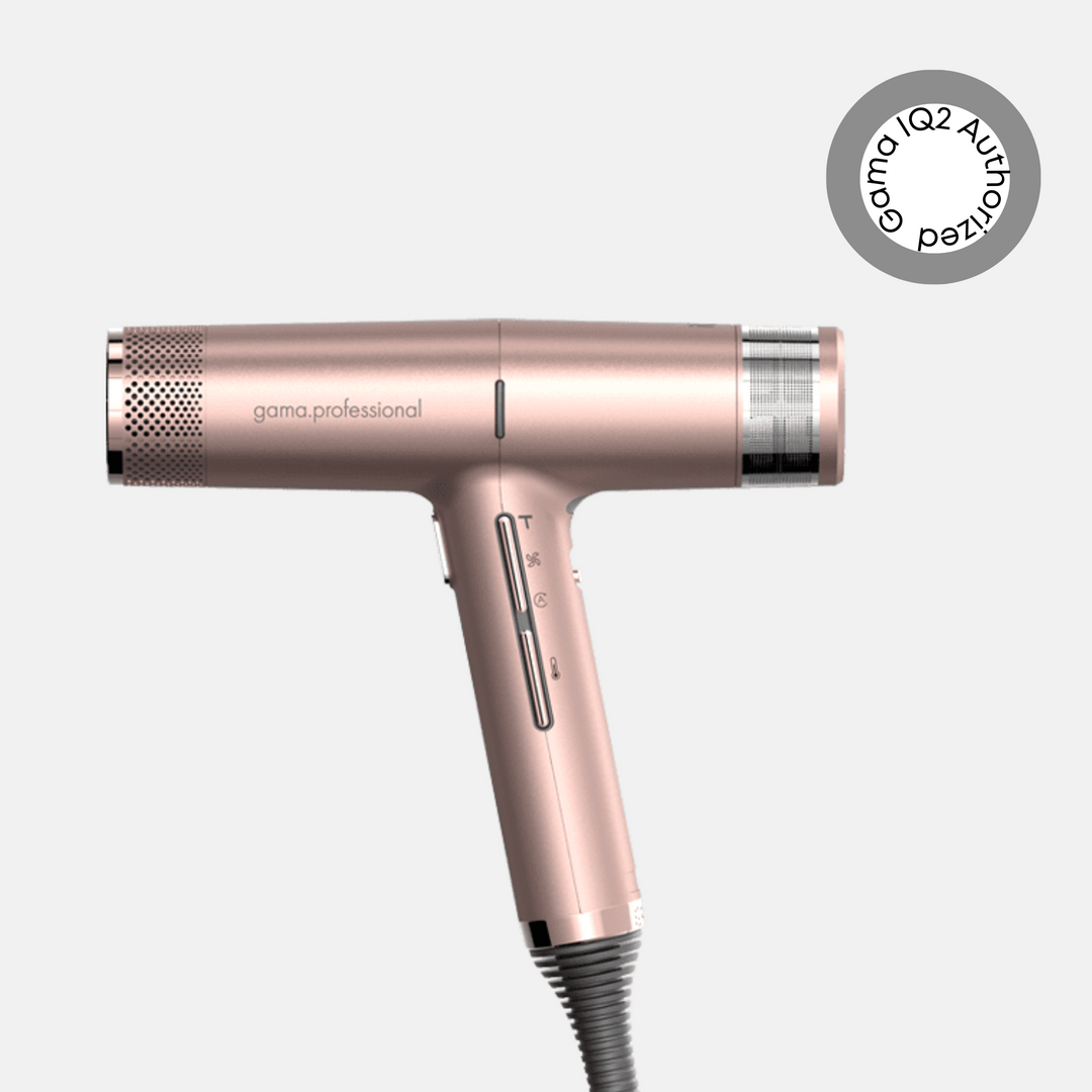 Gama IQ2 Perfetto Hair Dryer