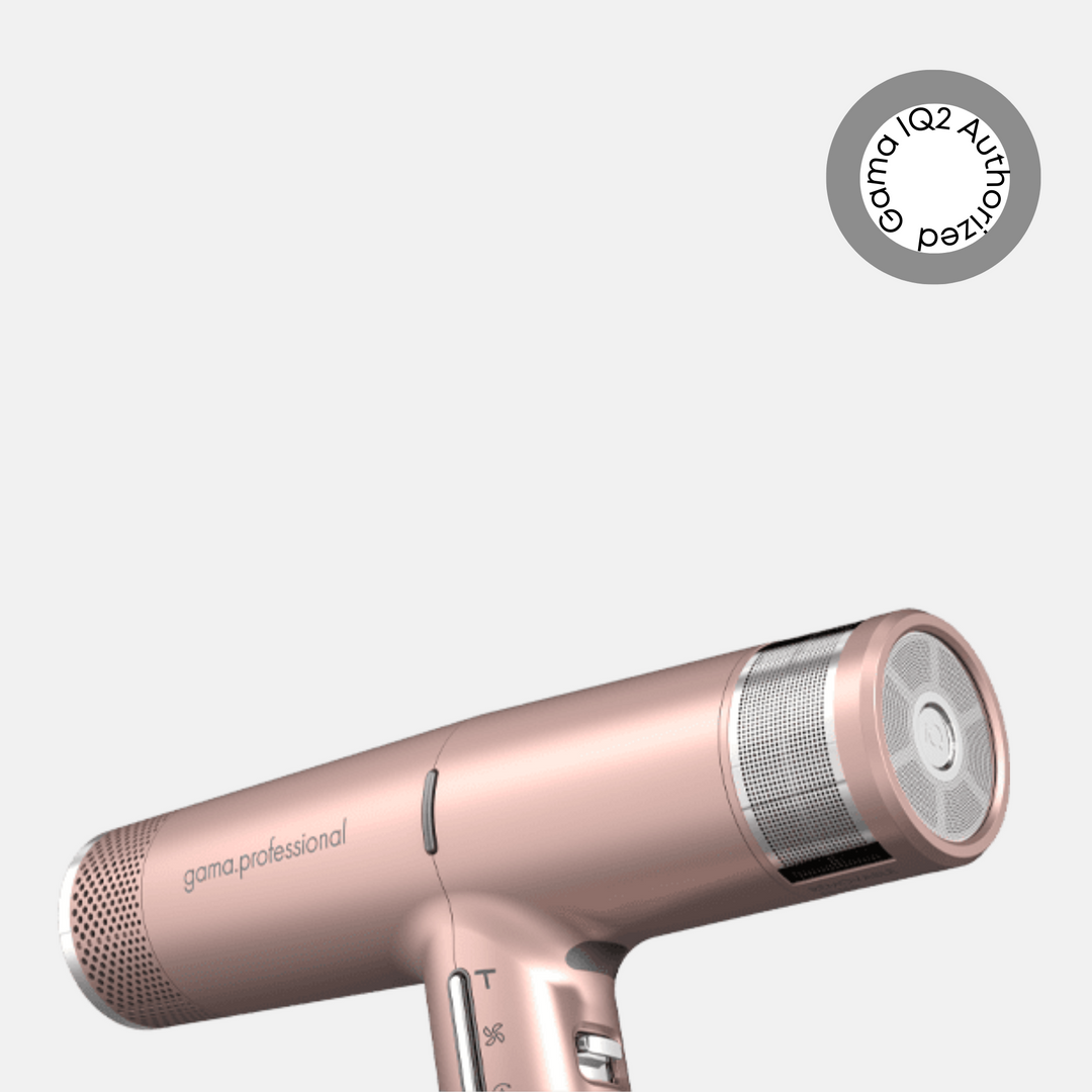 Gama IQ2 Perfetto Hair Dryer