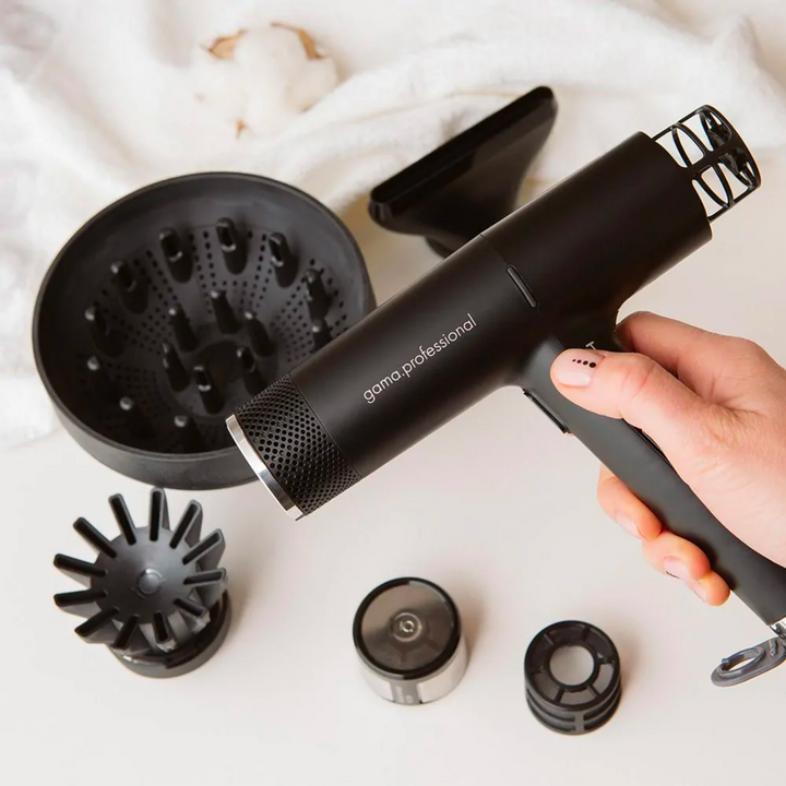 Gama IQ2 Perfetto Hair Dryer