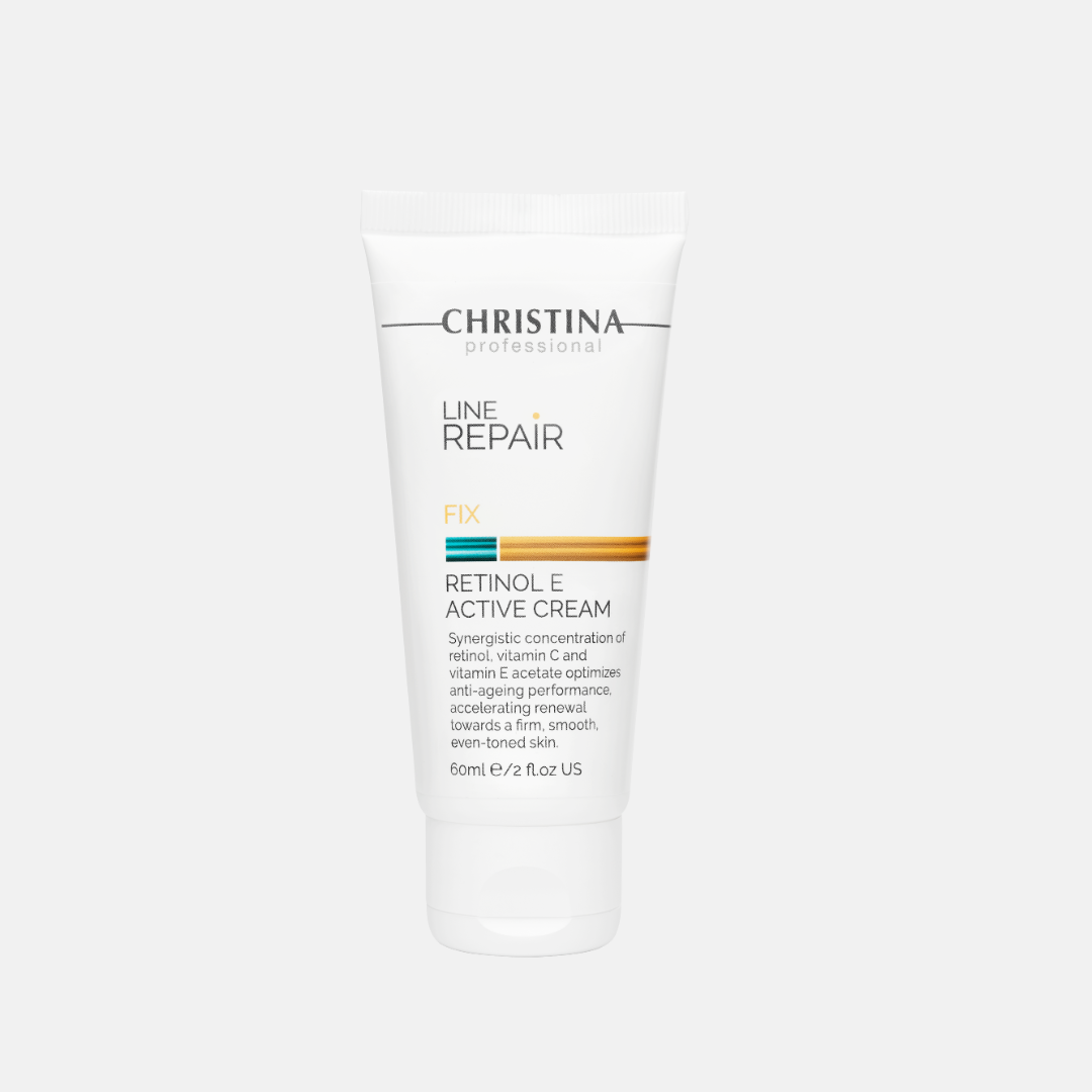 Christina Line Repair Fix Retinol E Active Cream