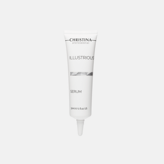 Christina Illustrious Serum