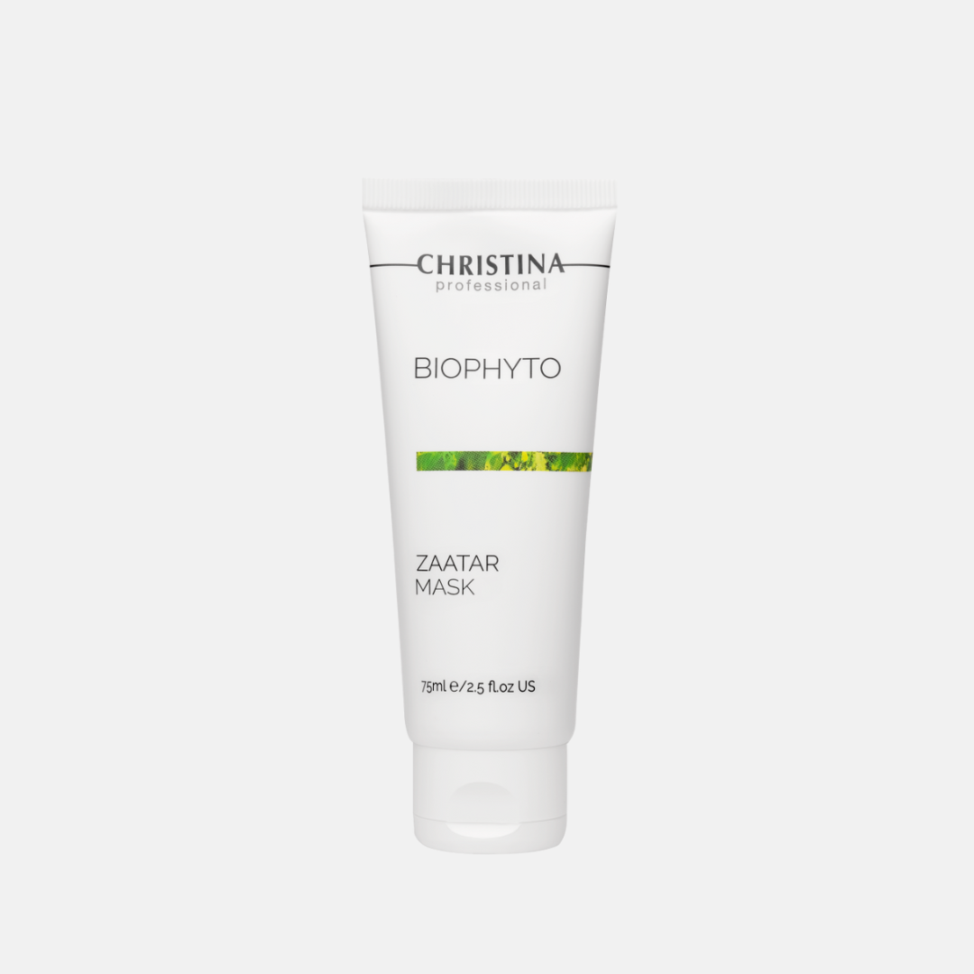 Christina Bio Phyto Zaatar Mask