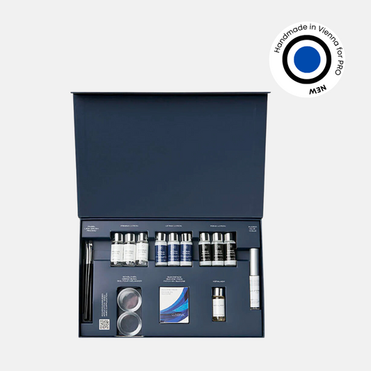 Combinal Eyelash Lifting Kit